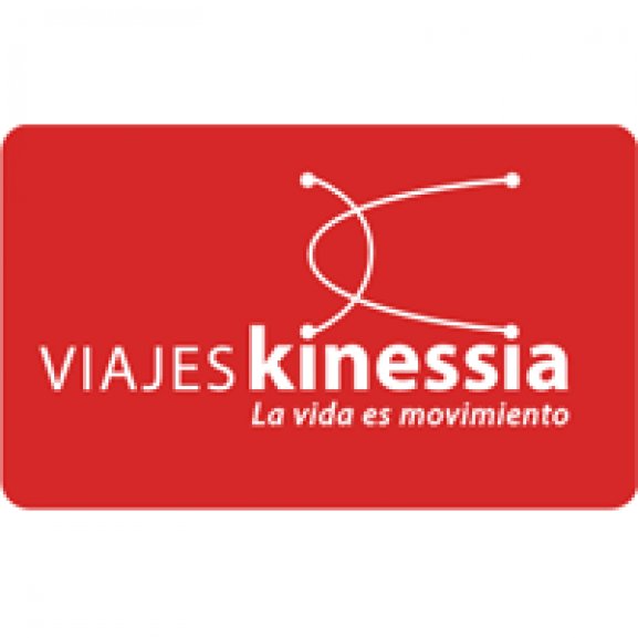 Logo of Viajes Kinessia