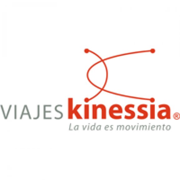Logo of Viajes Kinessia