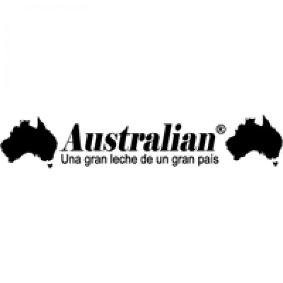 Logo of Australian