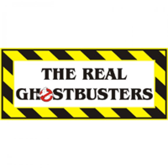Logo of real ghostbusters kachubis