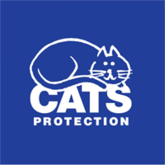 Logo of Cats Protection