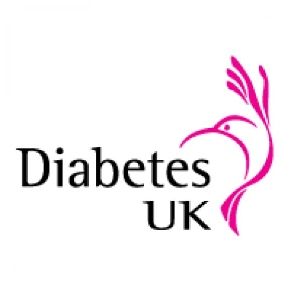 Logo of Diabetes UK