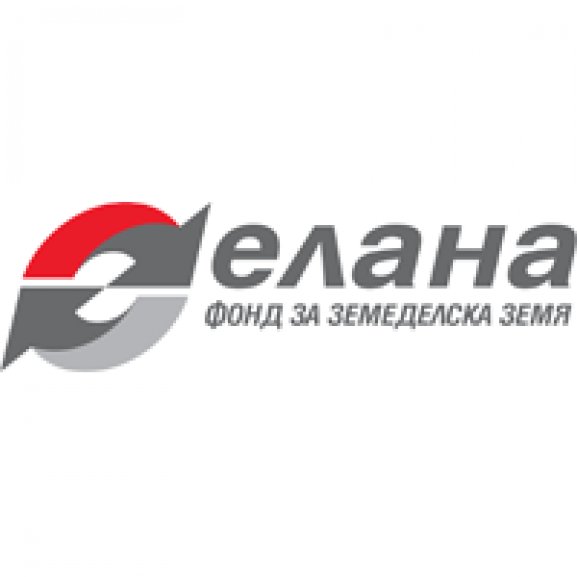 Logo of Elana