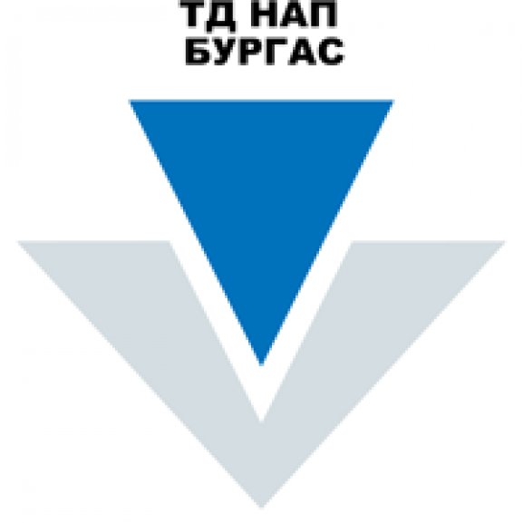 Logo of NAP Burgas