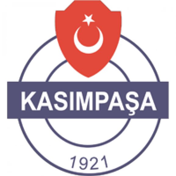 Logo of kasımpaşa