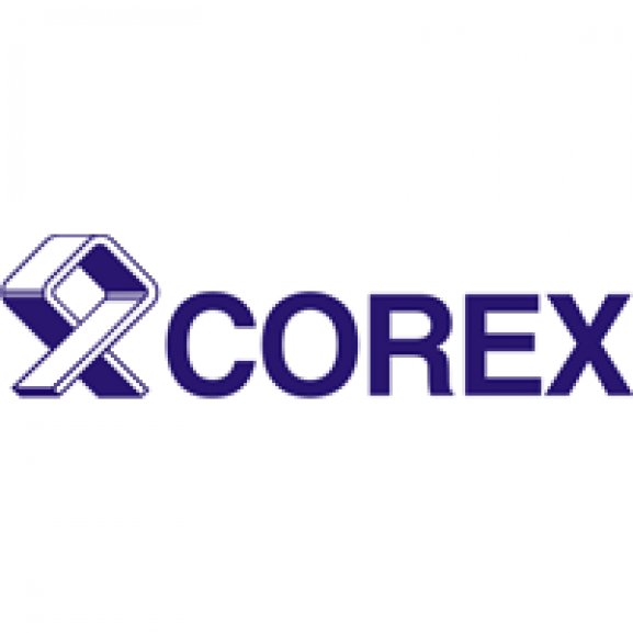 Logo of Corex