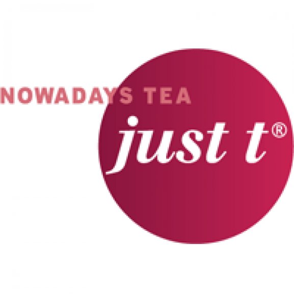 Logo of Just T