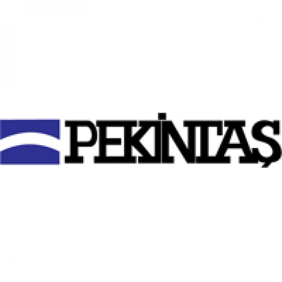 Logo of pekintaş