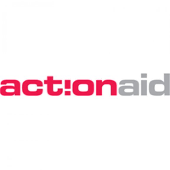 Logo of ActionAid
