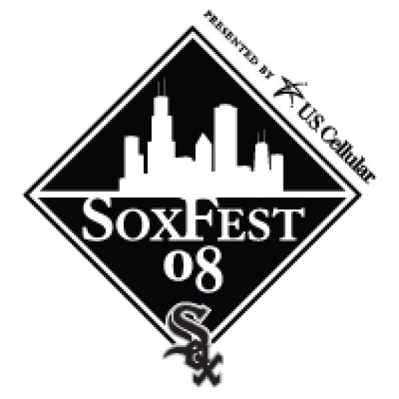 Logo of SoxFest 08