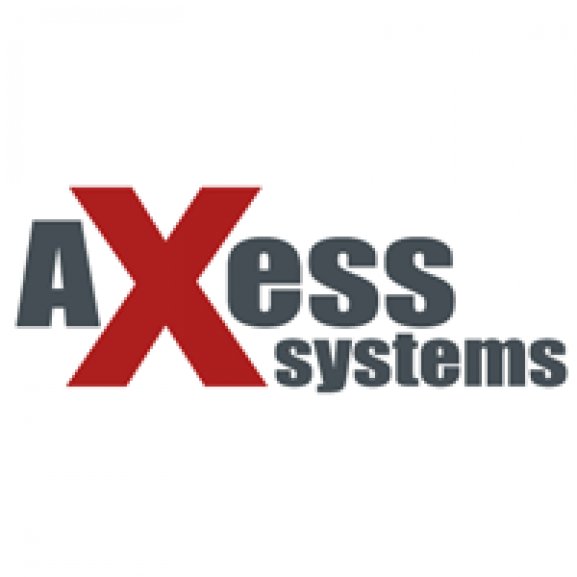 Logo of Axess Systems Ltd