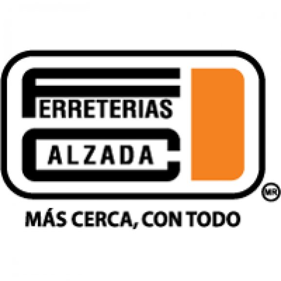 Logo of ferreterias calzada