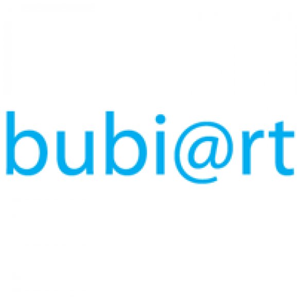 Logo of BUBIART