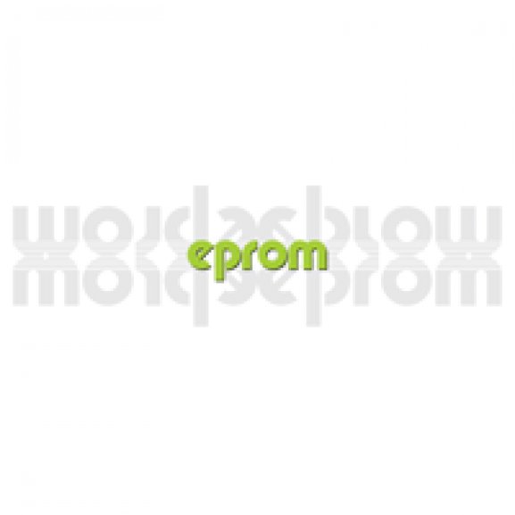 Logo of Eprom Expositores