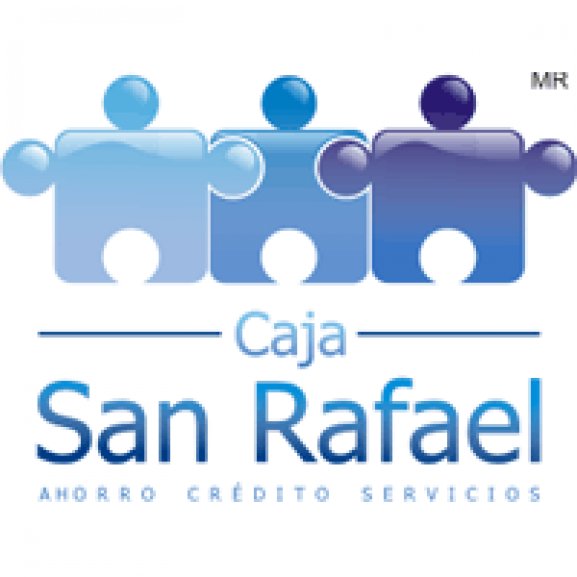 Logo of Caja San Rafael