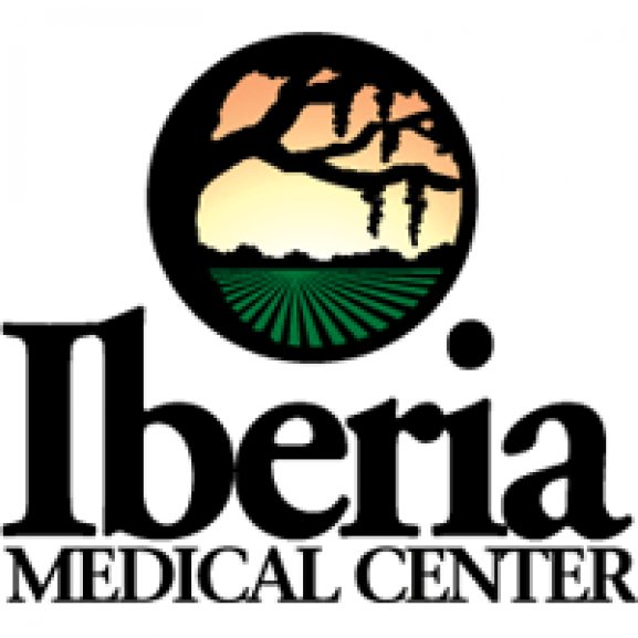 Logo of Iberia Medical Center