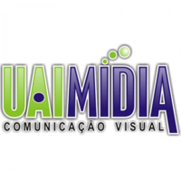 Logo of UaiMidia ( Ipatinga )