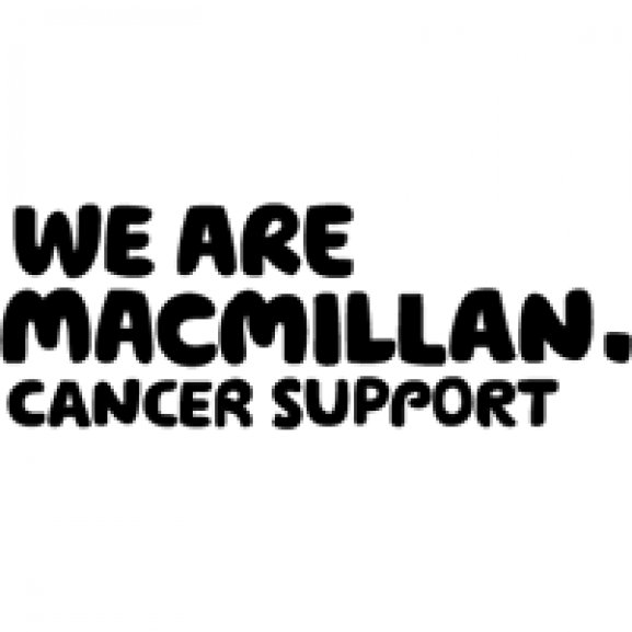 Logo of Macmillan Cancer Support