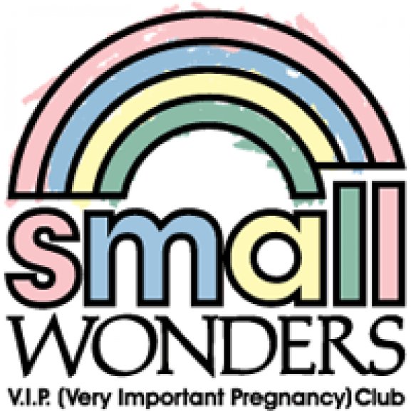 Logo of Small Wonders