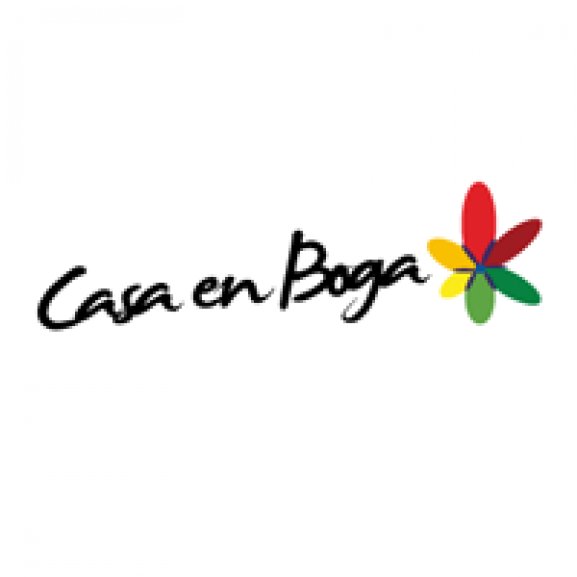 Logo of CASA EN BOGA