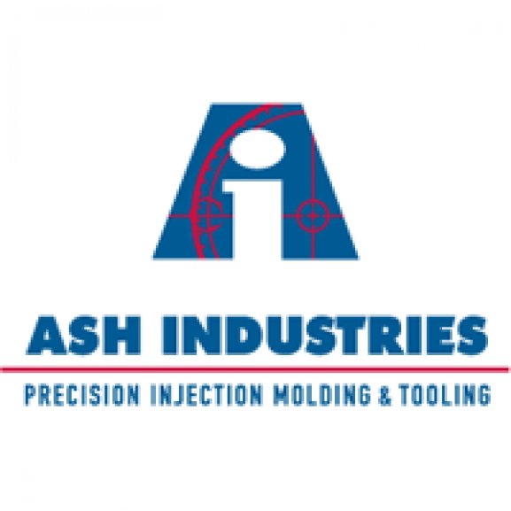 Logo of Ash Industries