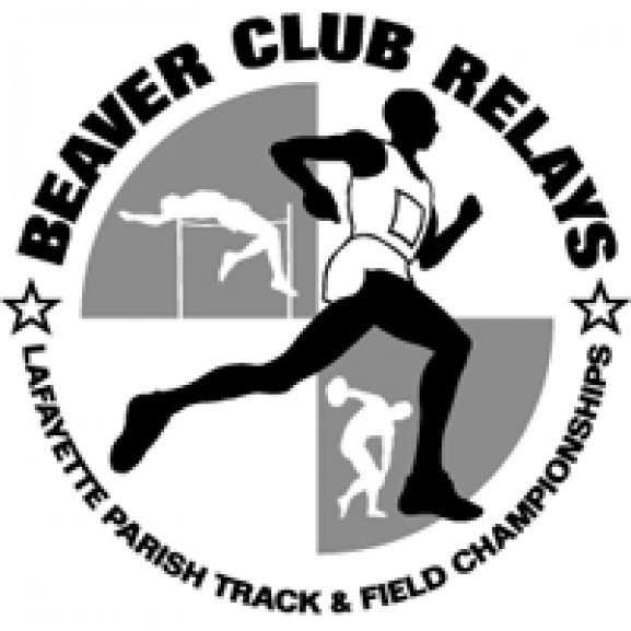 Logo of Beaver Club Relays