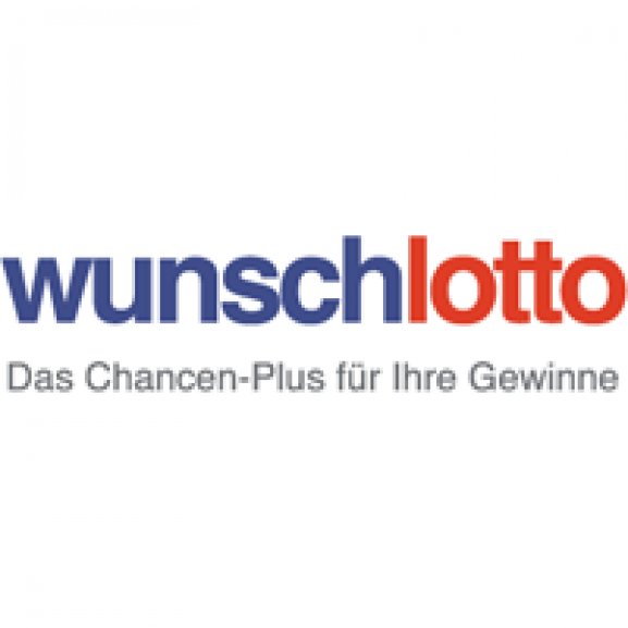Logo of wunschlotto