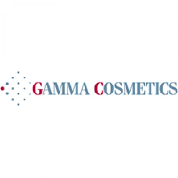 Logo of Gamma Cosmetics