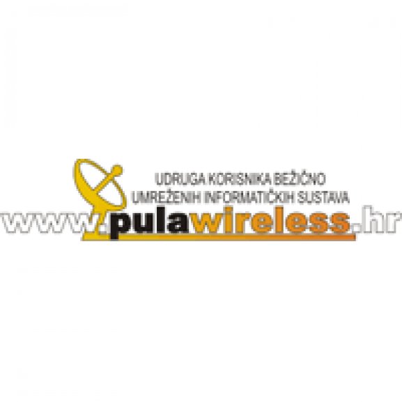 Logo of PulaWireless