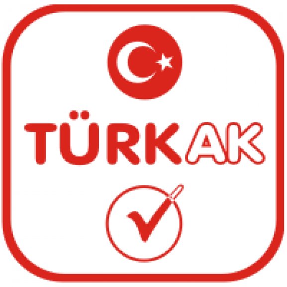 Logo of Turkak Logo