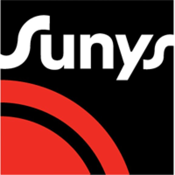 Logo of Sunys Gas