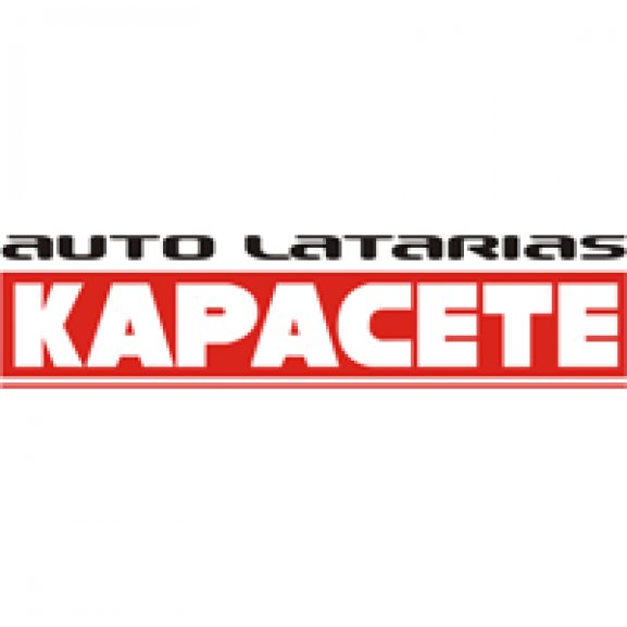 Logo of Kapacete