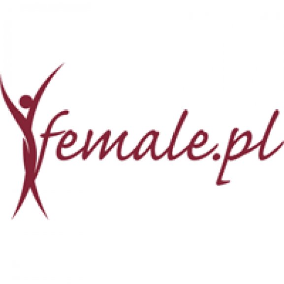 Logo of Female.pl