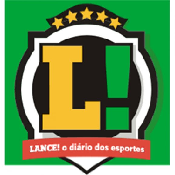 Logo of Diário Esportivo LANCE!