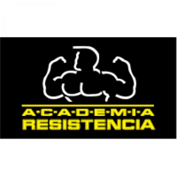 Logo of academia resistencia