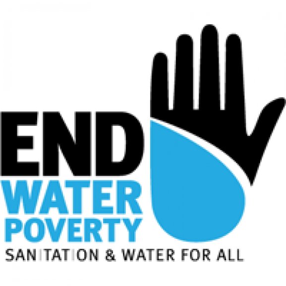Logo of End Water Poverty