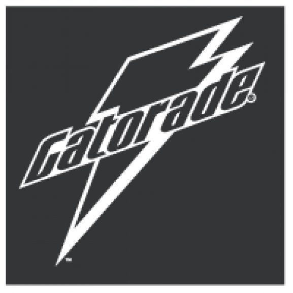 Logo of Gatorade