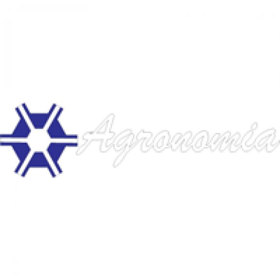 Logo of agronomia
