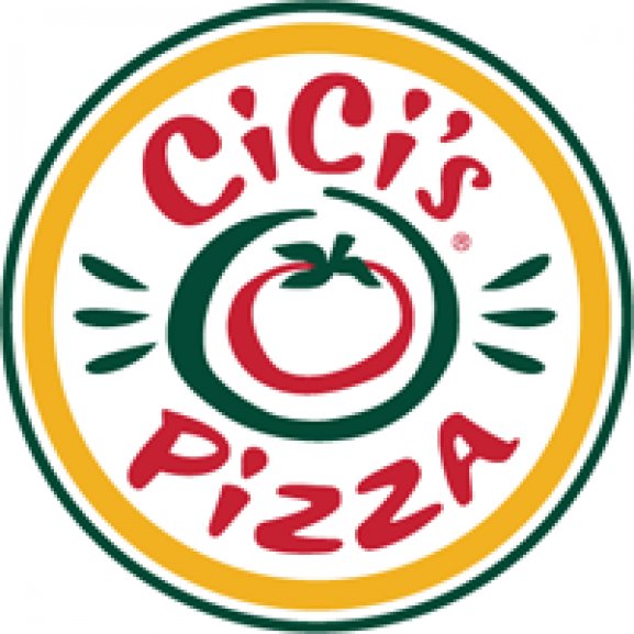 Logo of Cici&#039;s Pizza