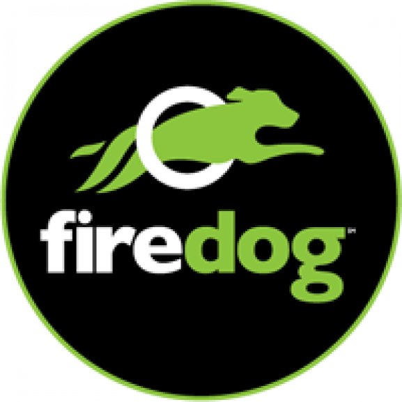 Logo of Firedog