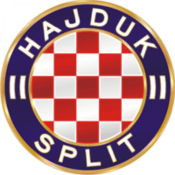 Logo of HAJDUK SPLIT II