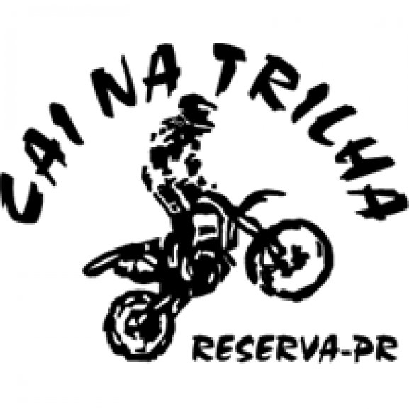 Logo of cai natrilha