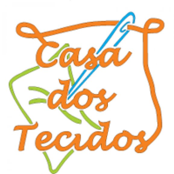 Logo of casa do tecido