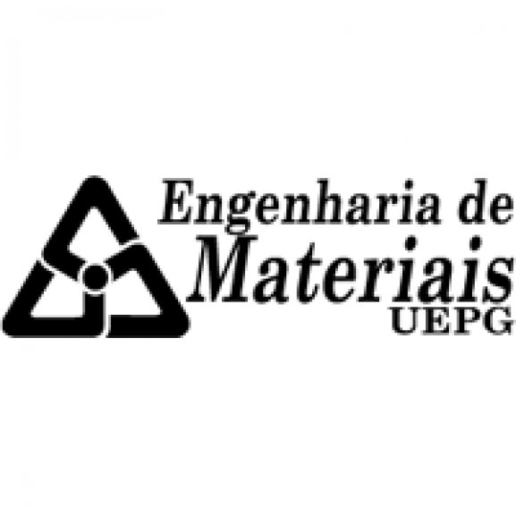 Logo of engenharia de materiais uepg