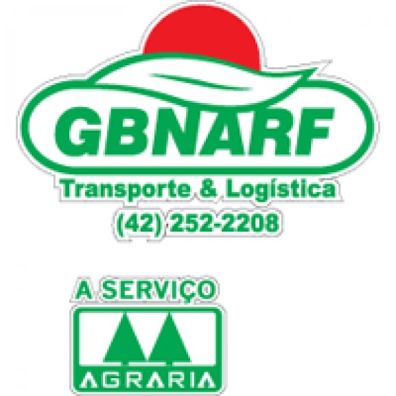Logo of gbnarf