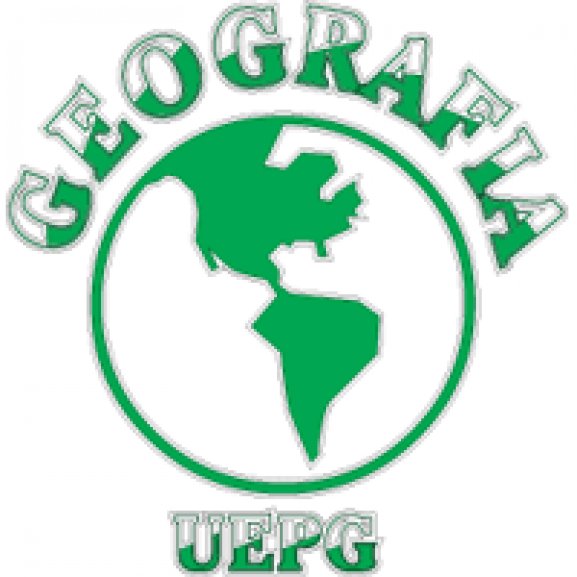 Logo of geografia uepg