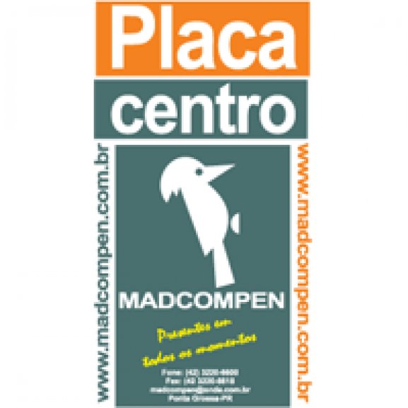 Logo of madcompen