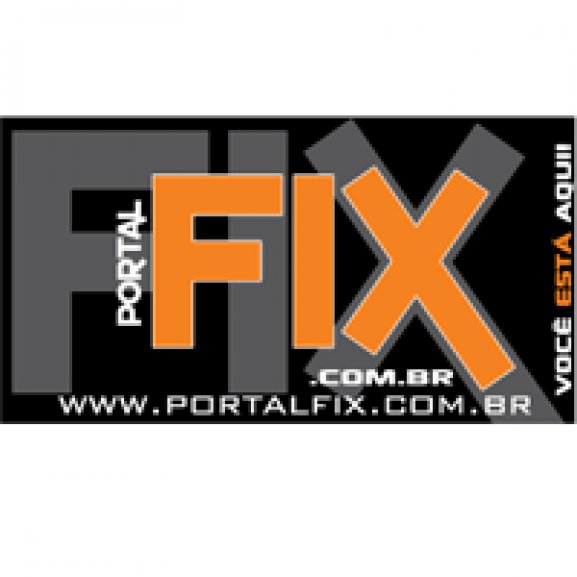Logo of portal fix