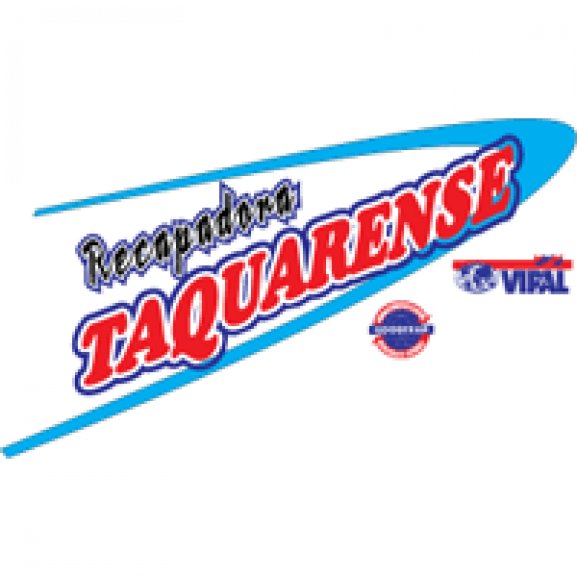 Logo of recapadora taquarense