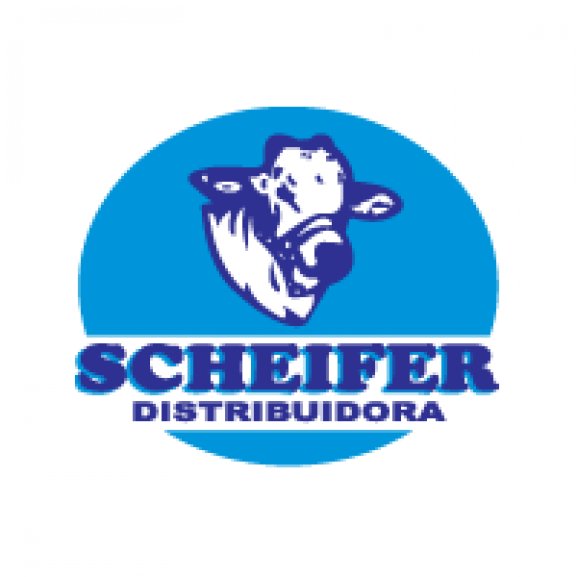 Logo of scheifer distribuidora